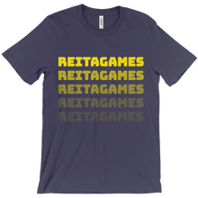 reitagames T-Shirts