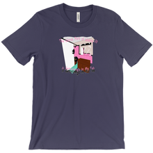 dr_young_cabbage T-Shirts