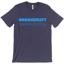 nashdrift-3111 T-Shirts