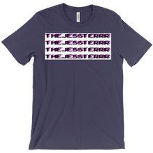 thejessterrr T-Shirts