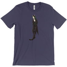 valentinefirefang T-Shirts