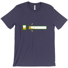 ra1dzthepla1z T-Shirts