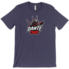 Dante Chaos T-Shirts