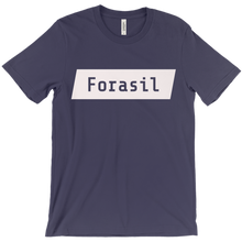 nrg_forasil T-Shirts