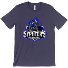 syphter'sgaming T-Shirts