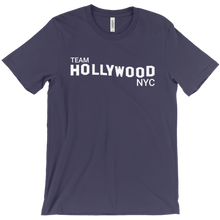 hollywoodarod-1892 T-Shirts