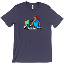 playwithgarvin T-Shirts