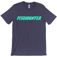 fisdhunter T-Shirts
