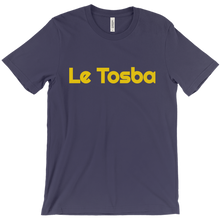 letosba T-Shirts