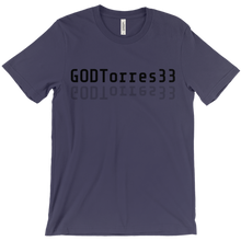 godtorres33 T-Shirts