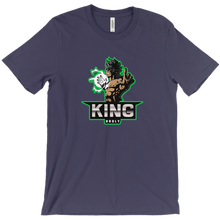 broly_is_king T-Shirts
