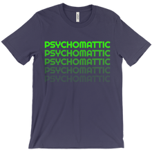 psychomattic T-Shirts