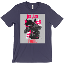 itsjustfoxxy T-Shirts