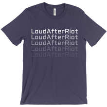 loudafterriot T-Shirts