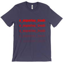 e_esportes_treak T-Shirts