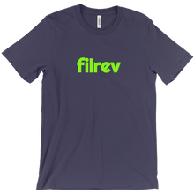 filrev T-Shirts