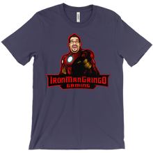 ironmangringo T-Shirts