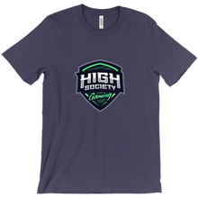 highsociety_gaming T-Shirts