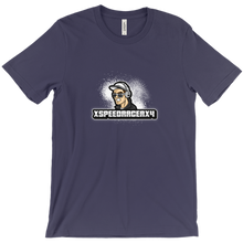 xspeedracerx4 T-Shirts