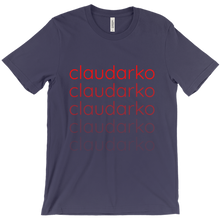 claudarko T-Shirts