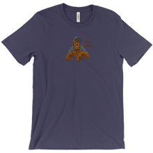 calvinsweatmorgandj T-Shirts
