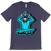 papa_jut T-Shirts