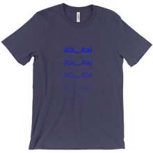 kd_kh T-Shirts