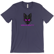 nebulawolfyyy T-Shirts