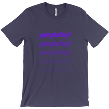 purplefxyt T-Shirts