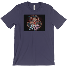nocturnal_gamer_oficial T-Shirts