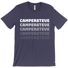 campersteve T-Shirts
