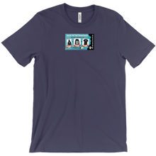 no1backtotheoldschool T-Shirts