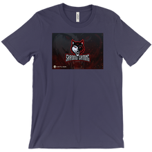 shadowgaming-4772 T-Shirts