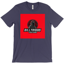 billtribbslive T-Shirts