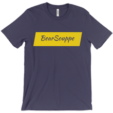 bearsouppe T-Shirts