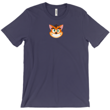 Camiseta manga corta