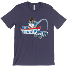 rsafishingnoob T-Shirts