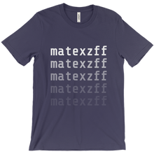 matexzff T-Shirts