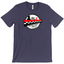 racingleagueesports T-Shirts