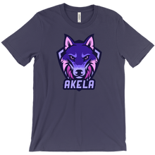 akela4_ T-Shirts