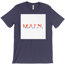 martinafantasynerd T-Shirts