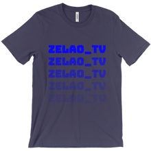 zelao_tv T-Shirts