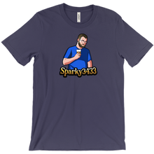 sparky3433 T-Shirts