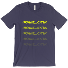 insane_cytik T-Shirts