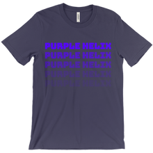 purplehelix_music T-Shirts