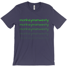 monkeymanwesty T-Shirts
