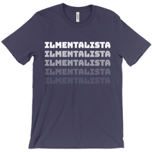 ilmentalista17g T-Shirts