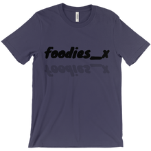 foodies_x T-Shirts