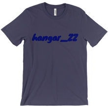 hangar_22 T-Shirts