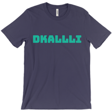 dkallli-9646 T-Shirts